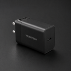 Velnotech 33W GaN Charger – Compact Gallium Nitride USB-C Fast Charger
