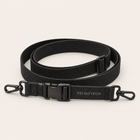 Strap Woven Crossbody