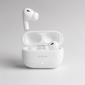 Velnotech AirBuds Pro TWS Earbuds – ENC Mic, 40H Playtime, Low Latency Gaming Mode