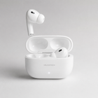 Velnotech AirBuds Pro TWS Earbuds – ENC Mic, 40H Playtime, Low Latency Gaming Mode