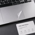 Velnotech Trackpad Protector Film for MacBook Air & Pro – Invisible Anti-Scratch Skin