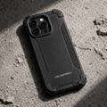 Velnotech ArmorX Military Shockproof Case for iPhone 13/14/15/16/17 – 3m Drop Protection Cover