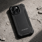 Velnotech ArmorX Military Shockproof Case for iPhone 13/14/15/16/17 – 3m Drop Protection Cover