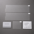 Velnotech Palm Rest + Trackpad Protector Kit for MacBook Air & Pro – Full Deck Protection
